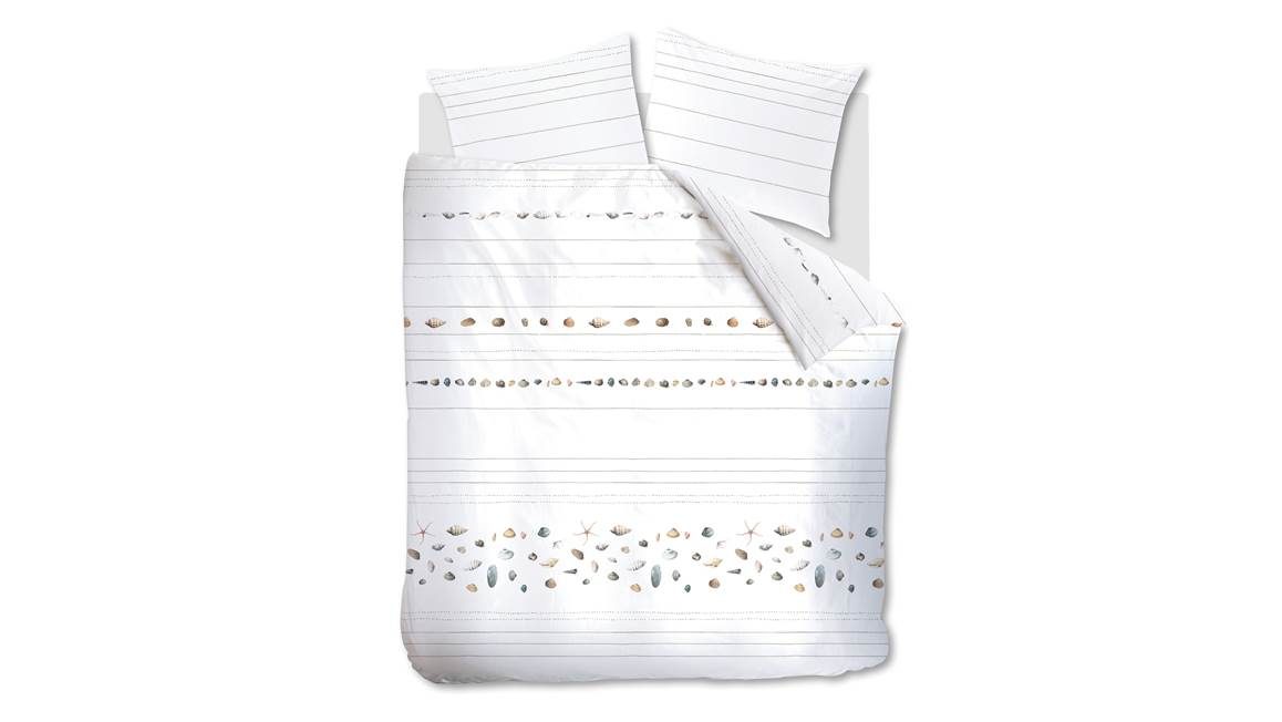 Marjolein Bastin Beach housse de couette