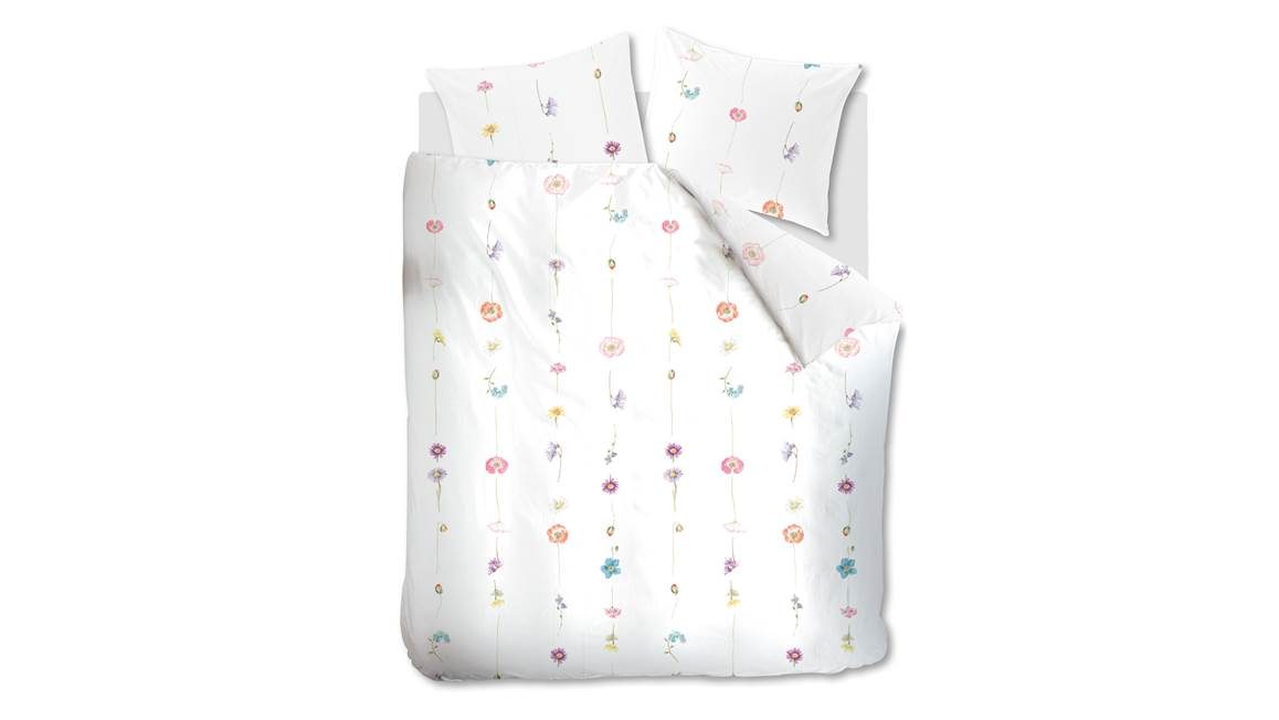 Marjolein Bastin Blooming housse de couette