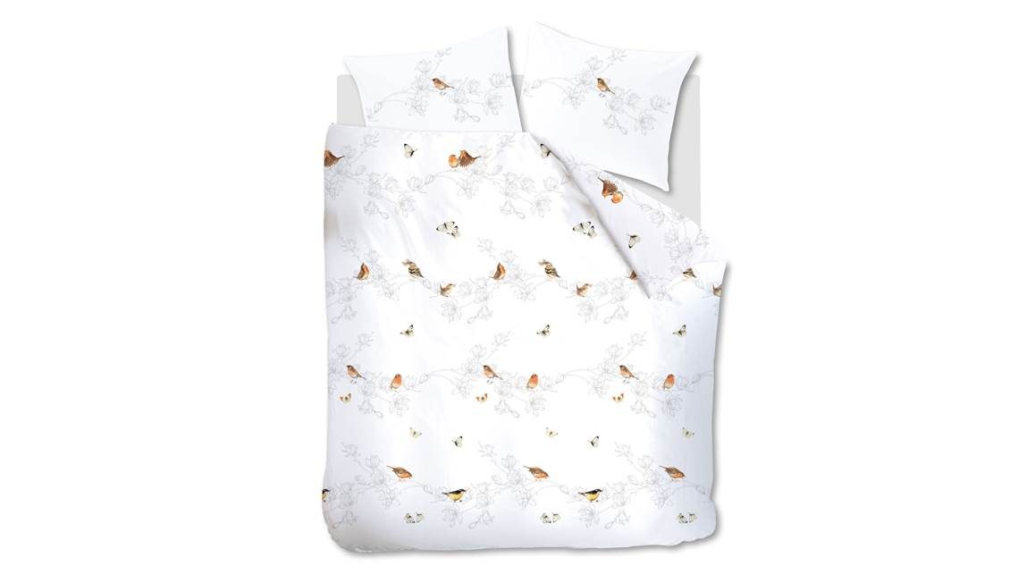 Marjolein Bastin Delicate housse de couette