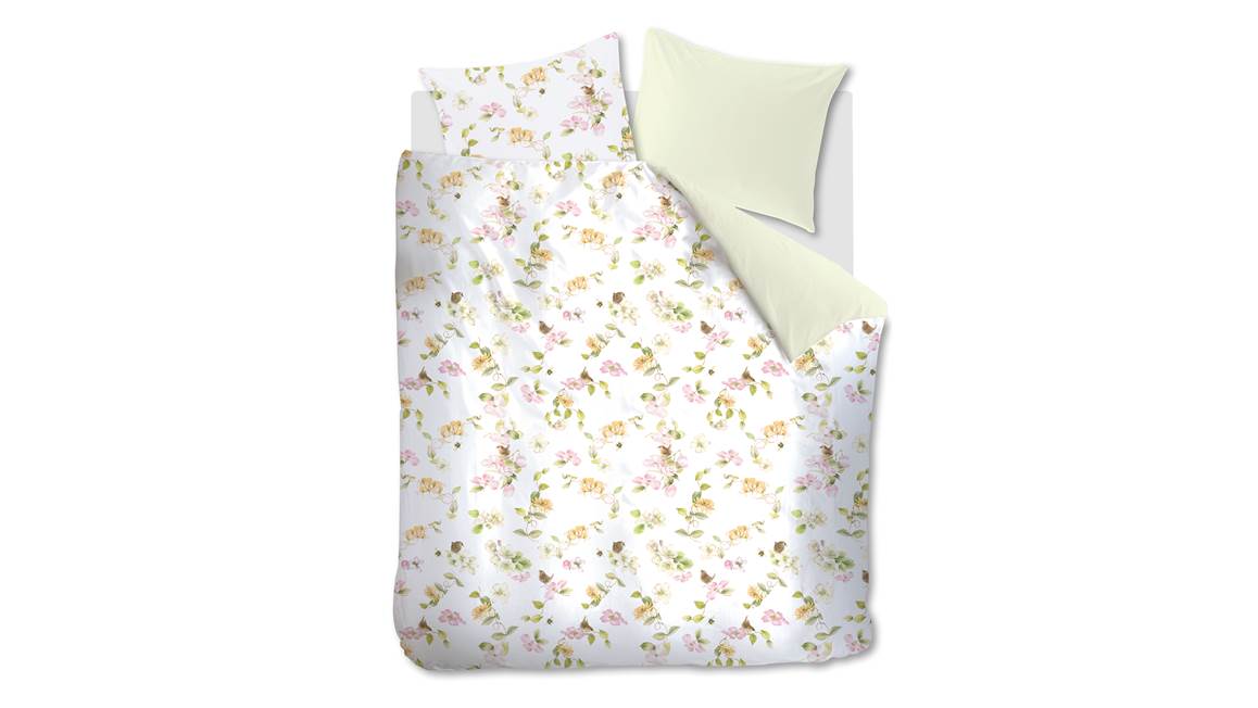 Marjolein Bastin Honeysuckle housse de couette