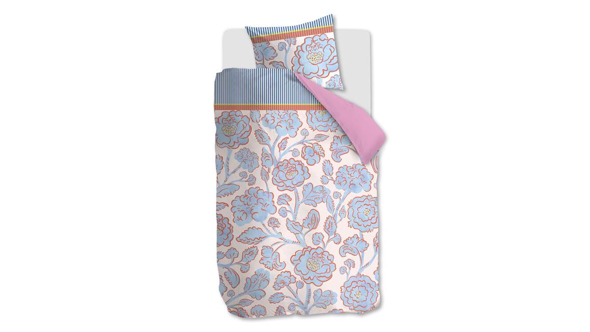 Oilily Jazmin housse de couette