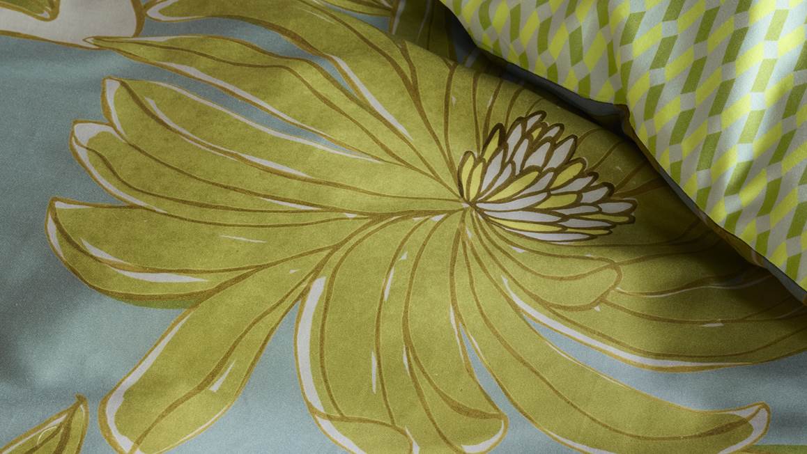 Oilily Melodi housse de couette