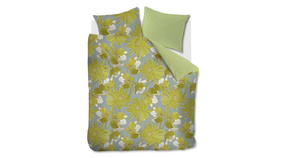 Oilily Melodi housse de couette
