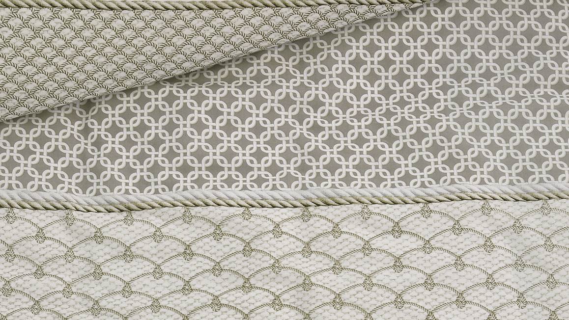 Rivièra Maison Ropes housse de couette