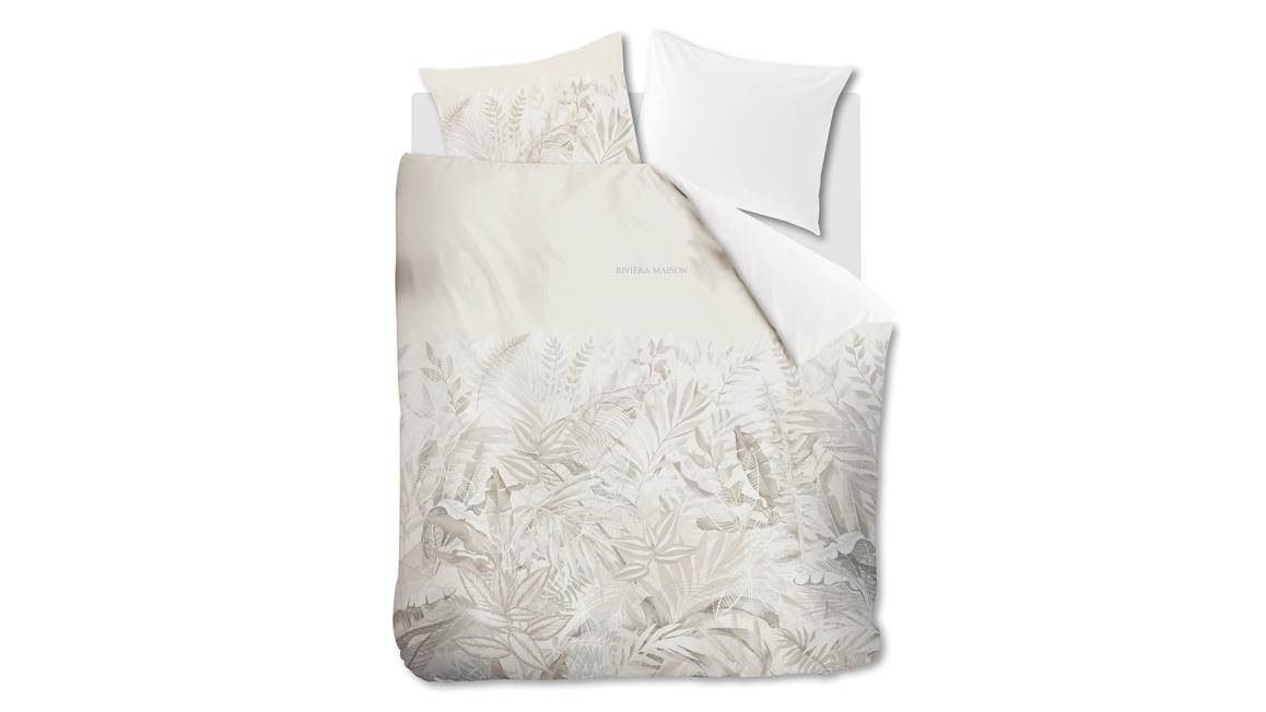 Rivièra Maison Soft Shades housse de couette