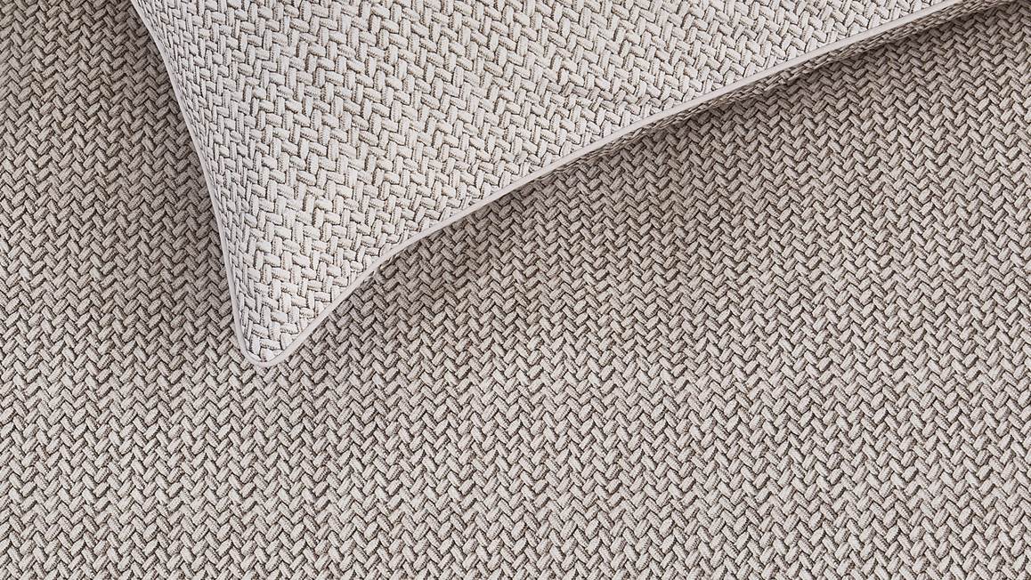 Rivièra Maison Twisted housse de couette