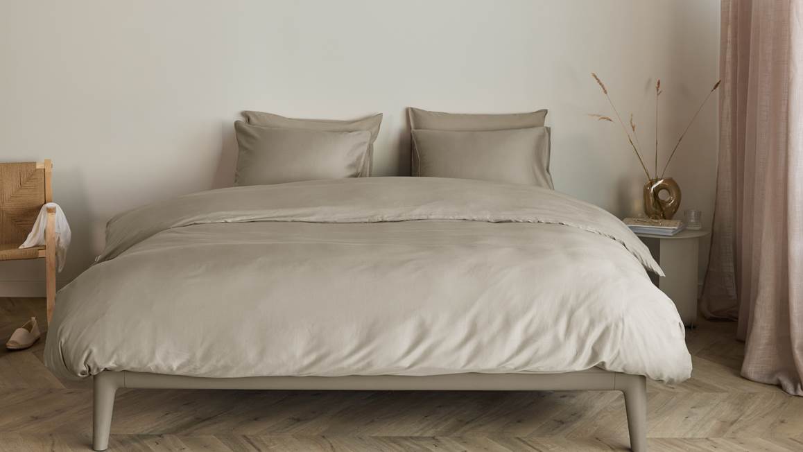 Beddinghouse Change housse de couette