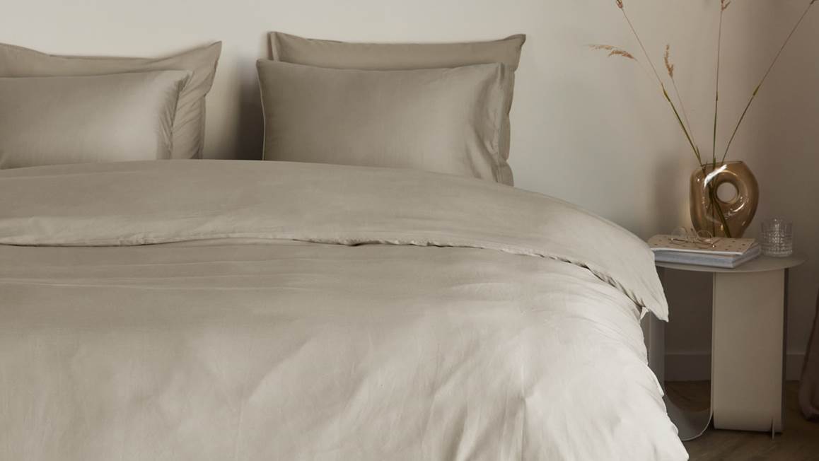 Beddinghouse Change housse de couette