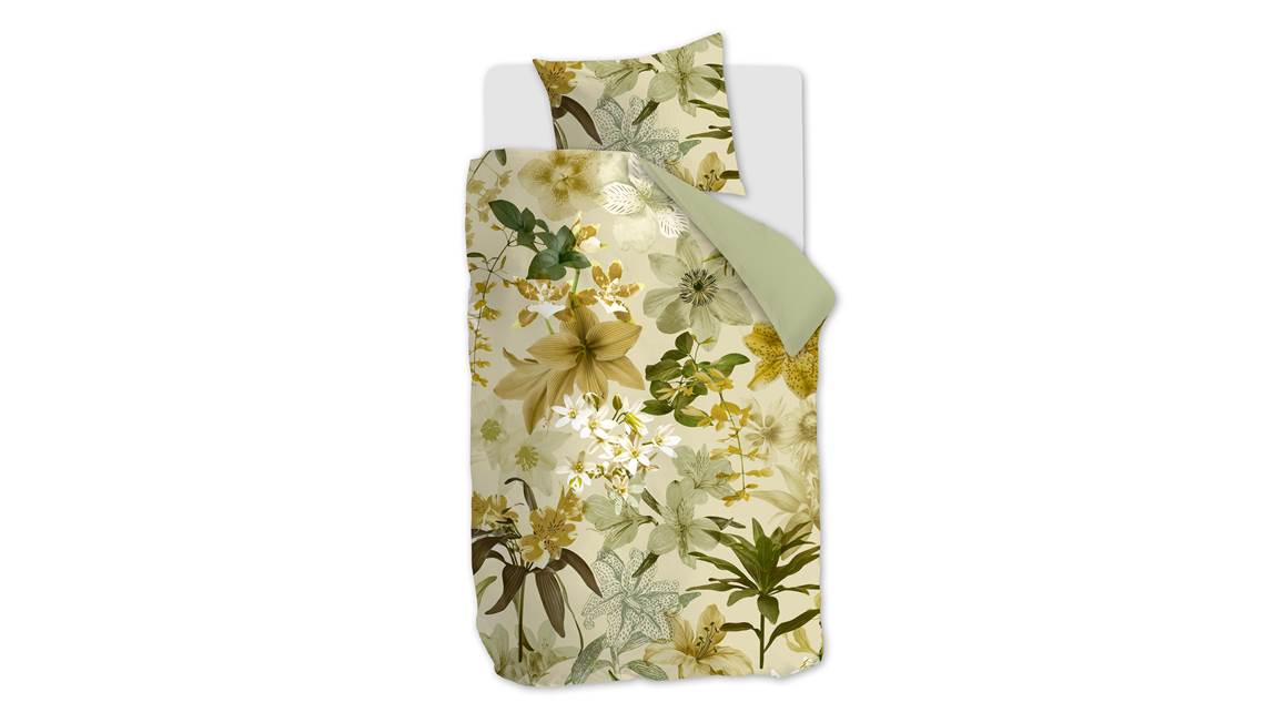 Beddinghouse Kiley housse de couette