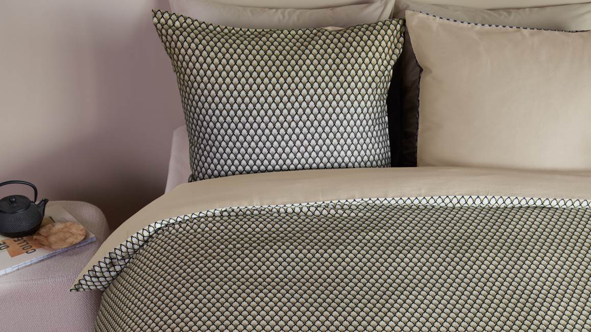 Beddinghouse Shalimar housse de couette
