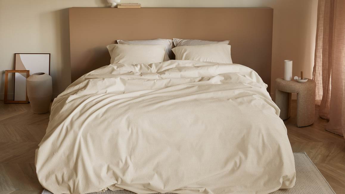 Beddinghouse Summer housse de couette