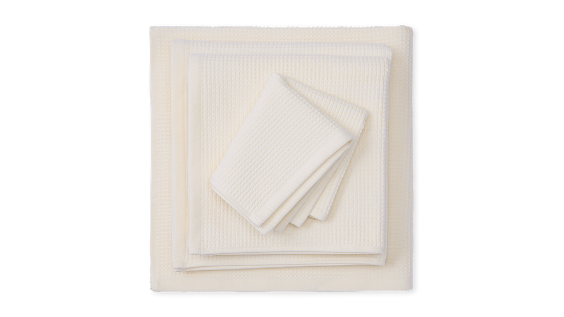 Kayori Nuno linge de bain