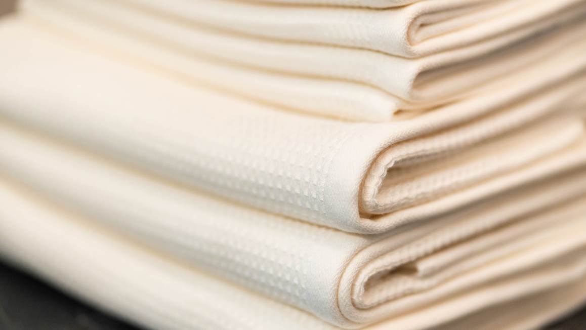 Kayori Nuno linge de bain