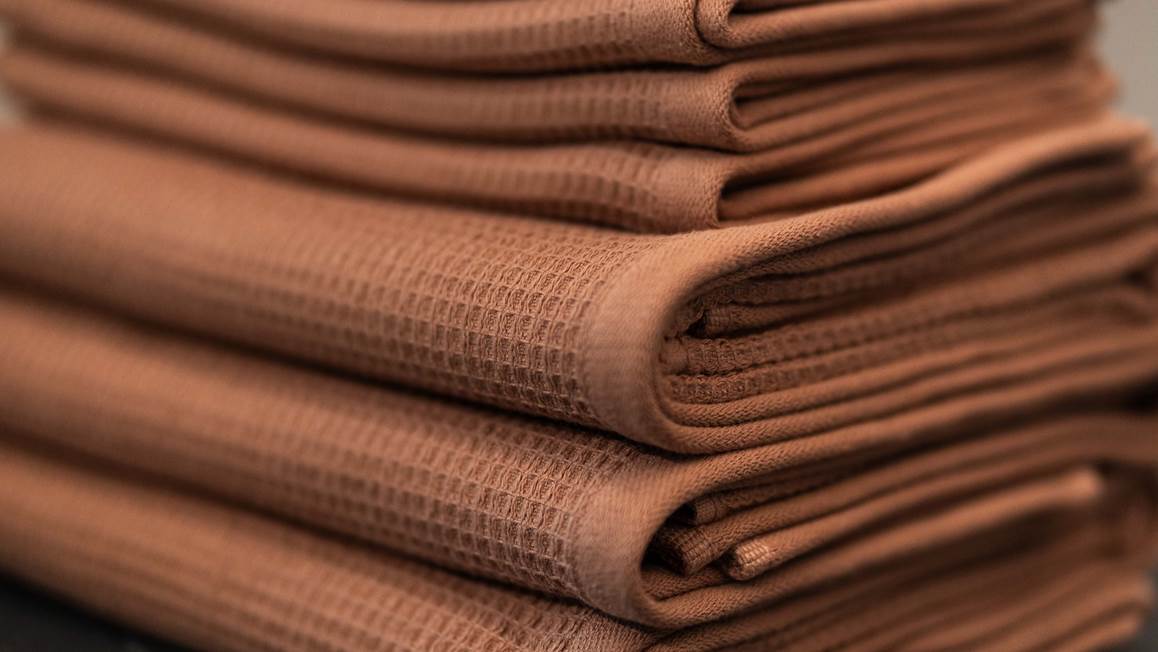 Kayori Nuno linge de bain