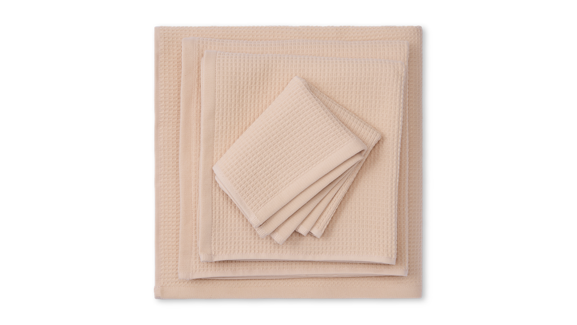 Kayori Nuno linge de bain