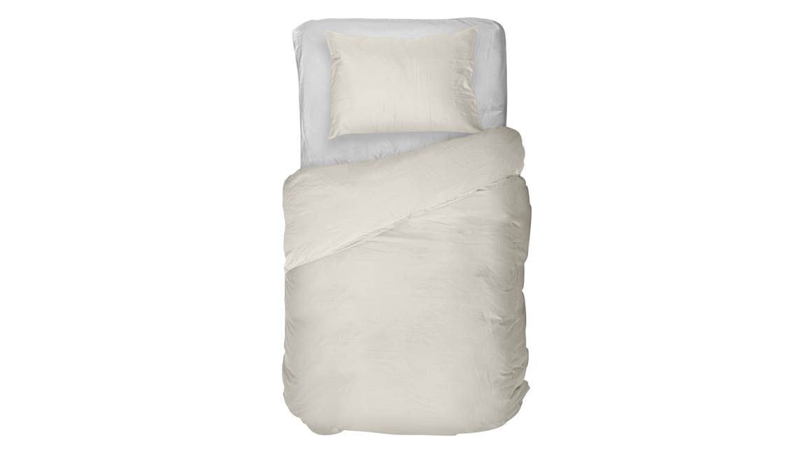 Kayori Showa housse de couette en flanelle