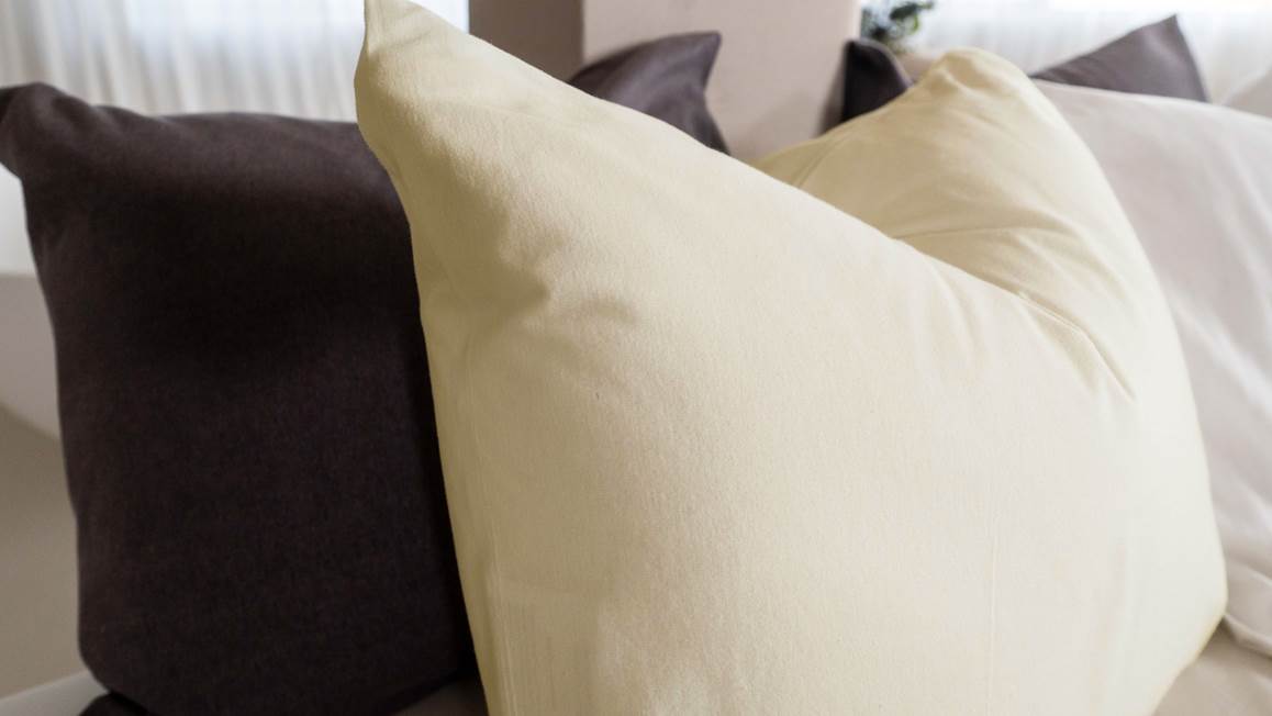 Kayori Showa housse de couette en flanelle