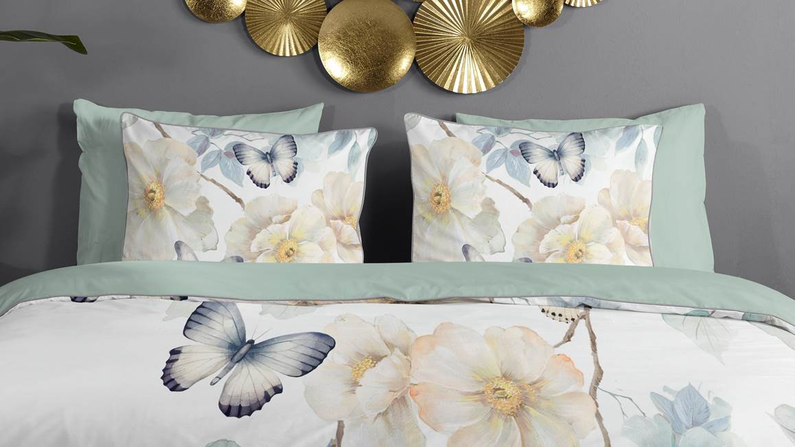 Descanso Adiwanya housse de couette