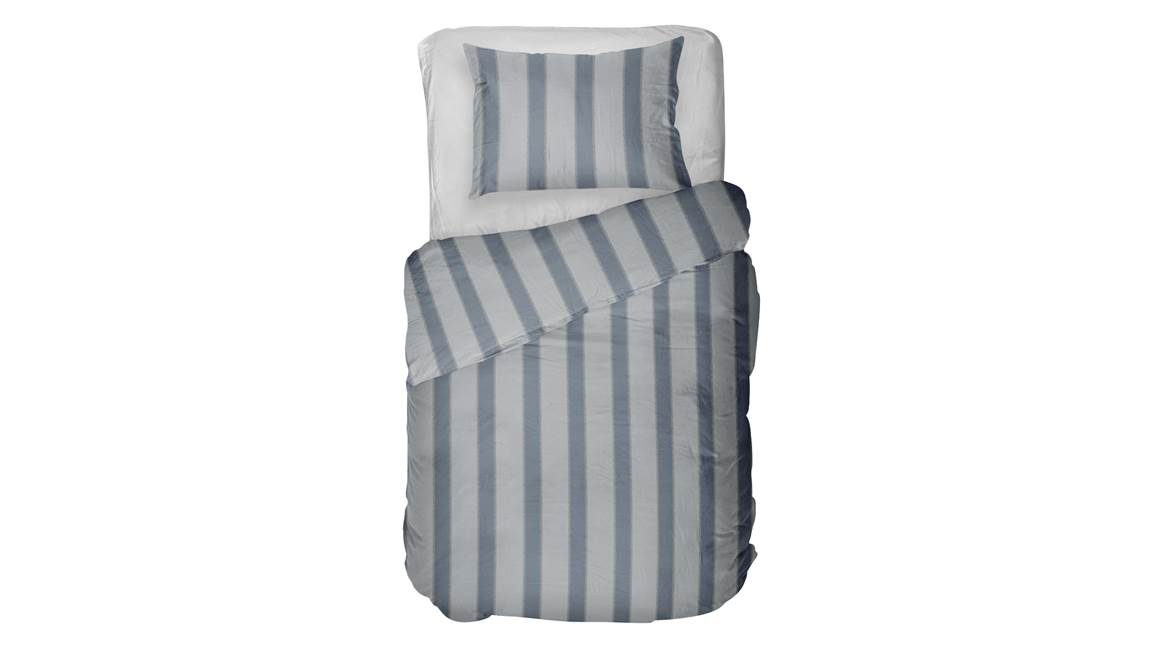 Kayori Mala housse de couette en flanelle