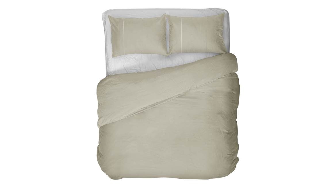 Kayori Sasaki housse de couette