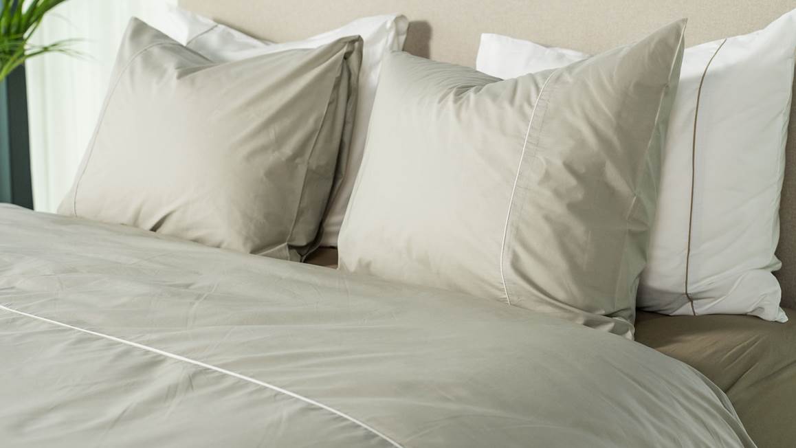 Kayori Sasaki housse de couette