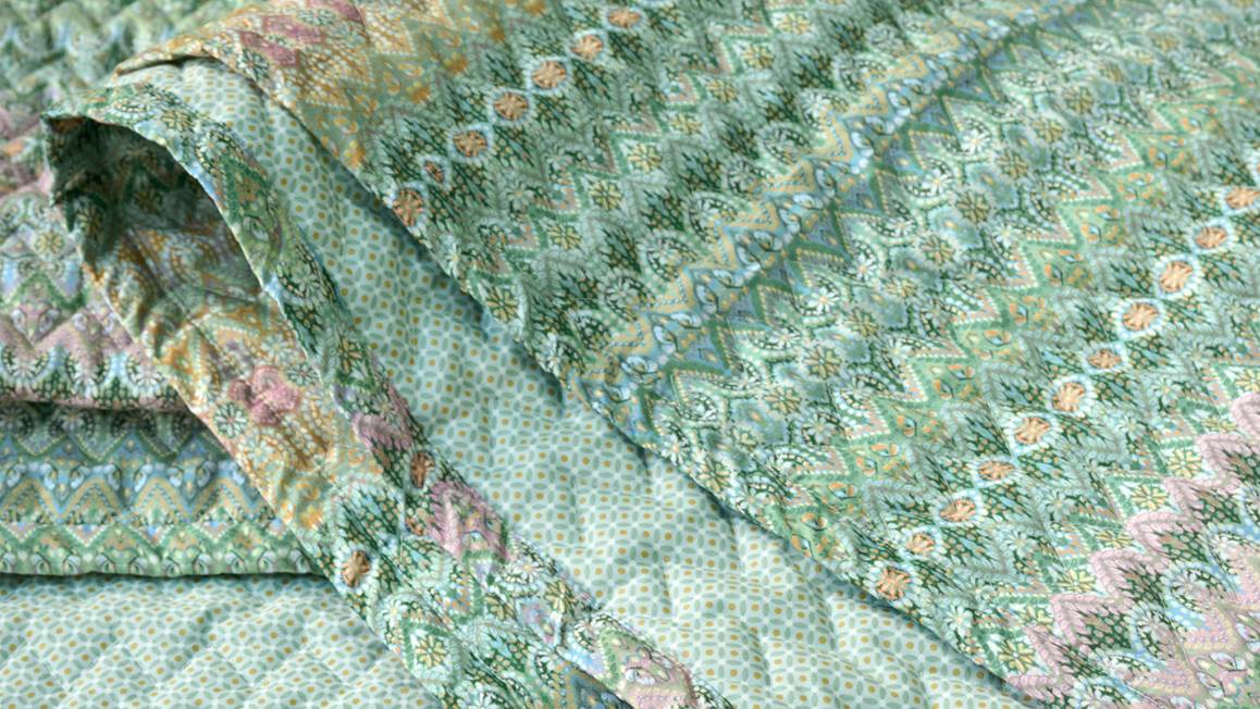 Pip Studio Ashanti couvre-lit 