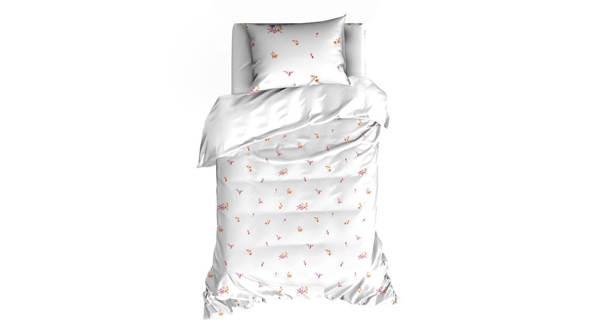De Witte Lietaer Fiorello housse de couette