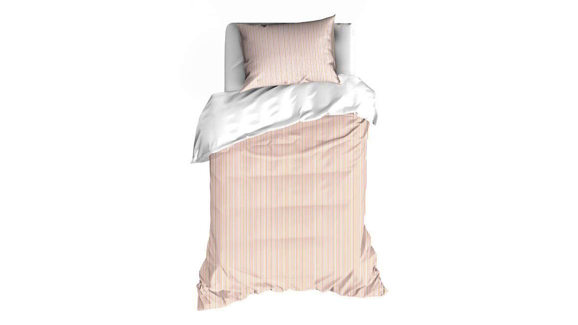 De Witte Lietaer Rosange housse de couette