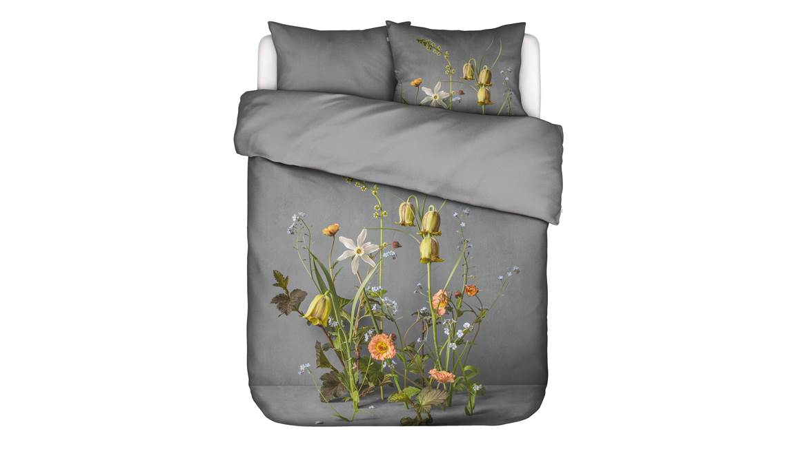 Essenza Ficaria housse de couette