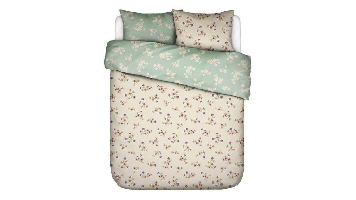 Essenza Fiora housse de couette