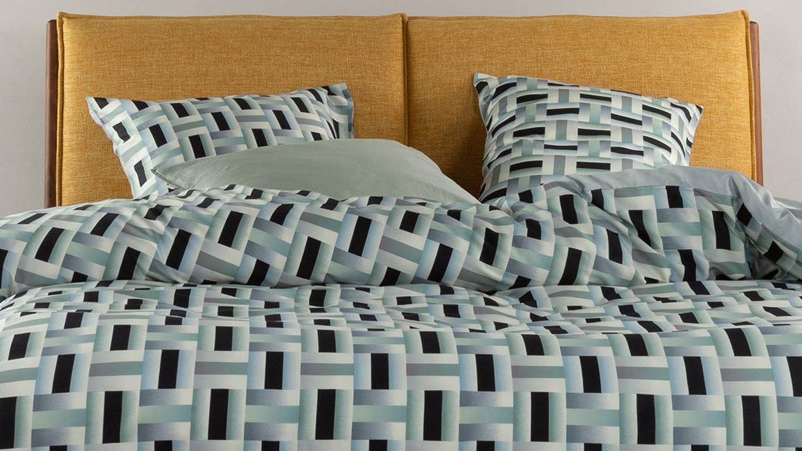 Essenza Ilori housse de couette