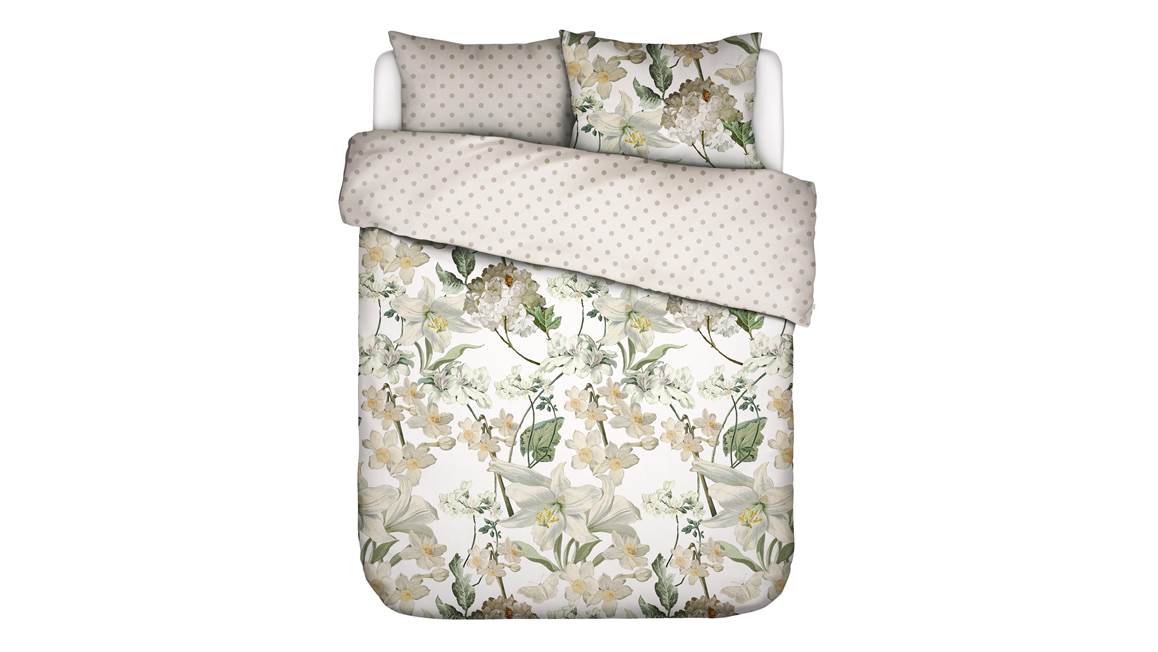 Essenza Rosalee housse de couette
