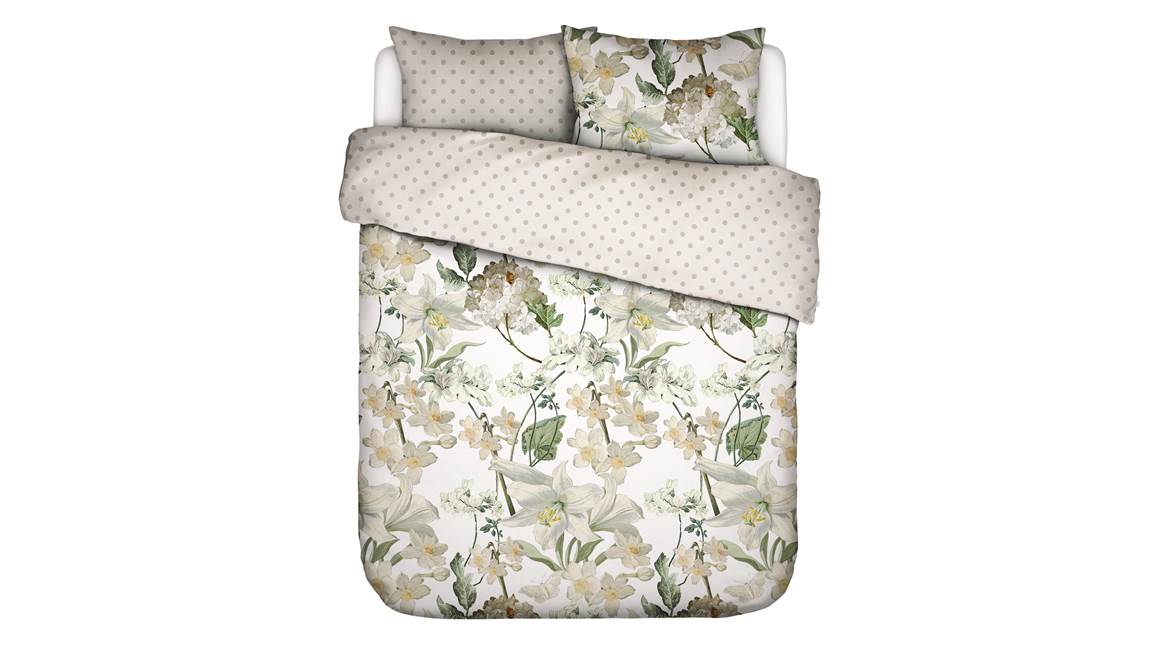 Essenza Rosalee housse de couette