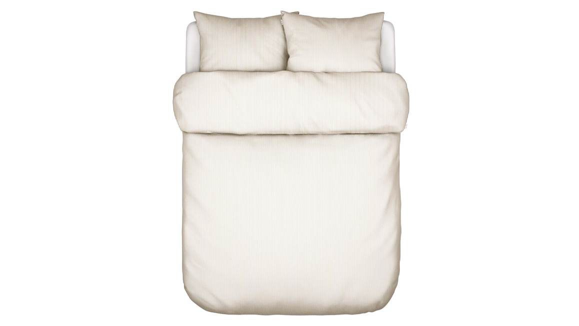 Marc O'Polo Classic Fine Stripe housse de couette