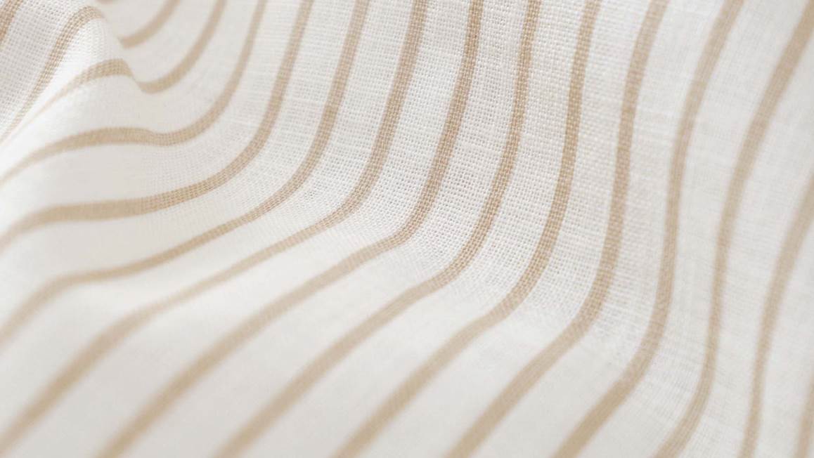 Marc O'Polo Classic Fine Stripe housse de couette