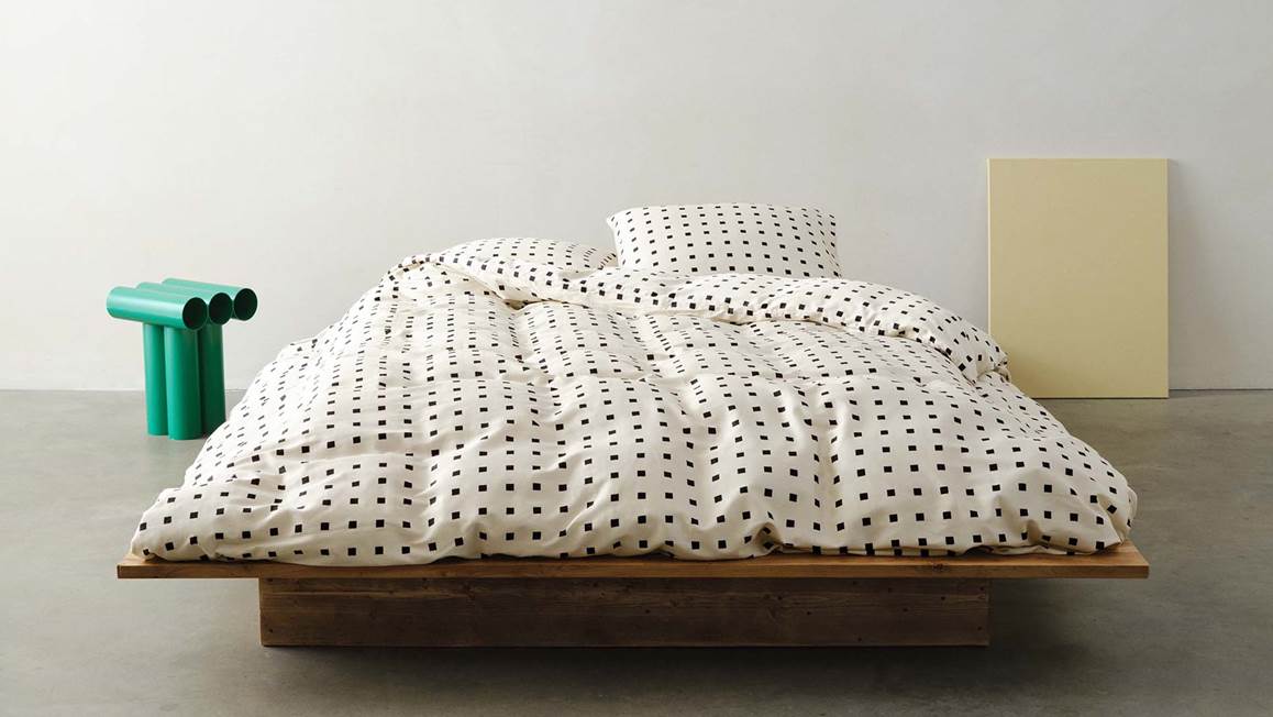 Marc O'Polo Iben housse de couette