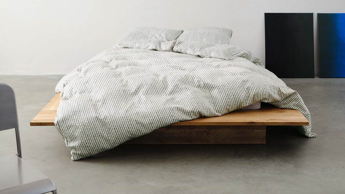 Marc O'Polo Janne housse de couette