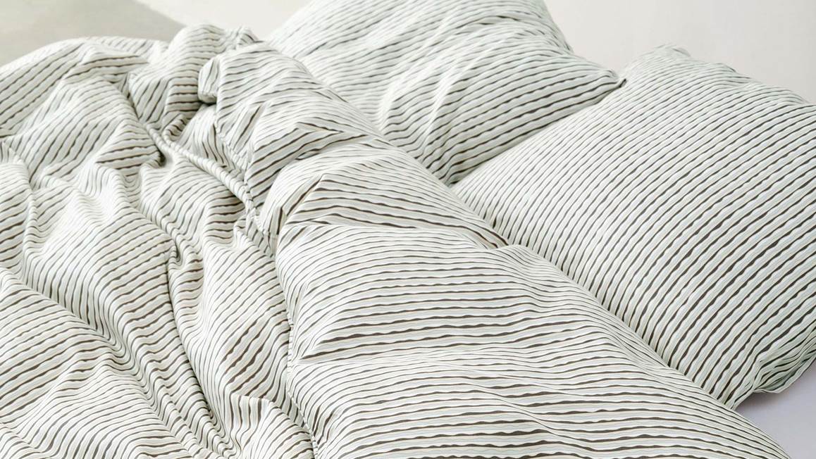 Marc O'Polo Janne housse de couette