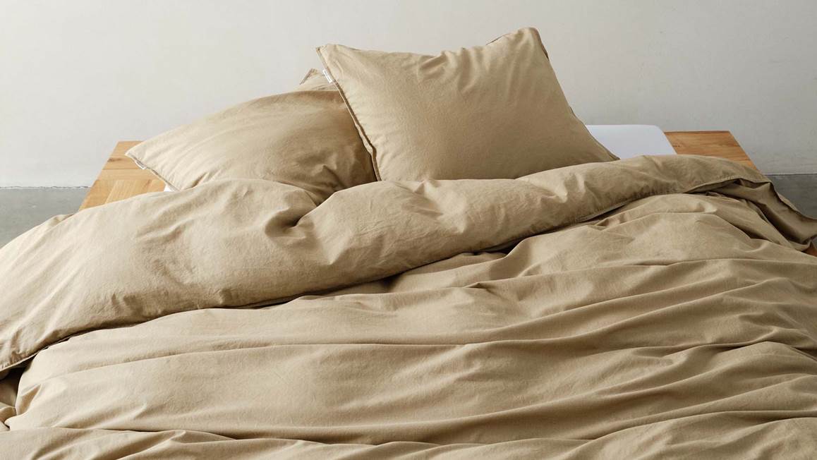 Marc O'Polo Senja housse de couette