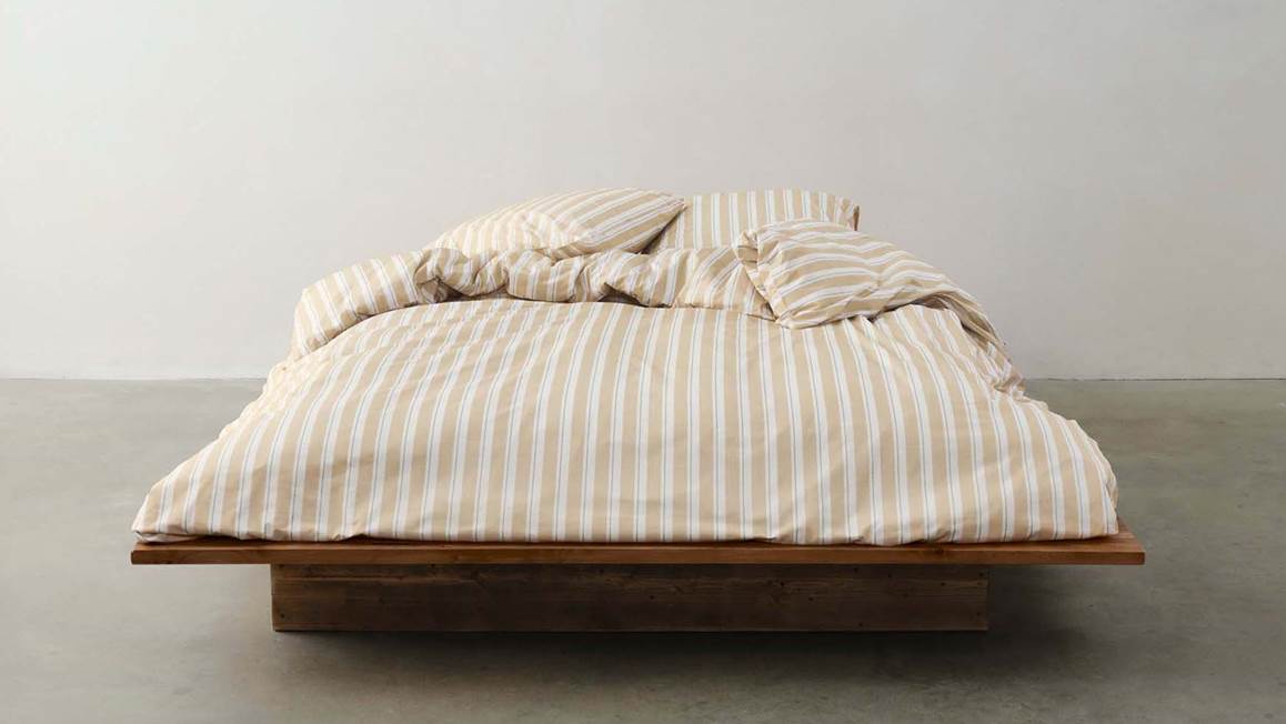 Marc O’Polo Steffe housse de couette