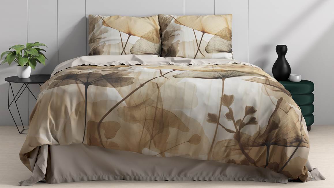 Dreamhouse Bedding Water Flow housse de couette