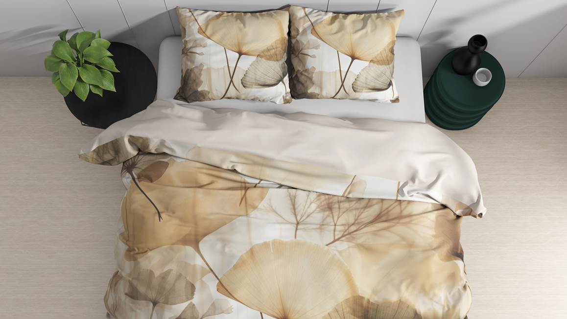 Dreamhouse Bedding Water Flow housse de couette