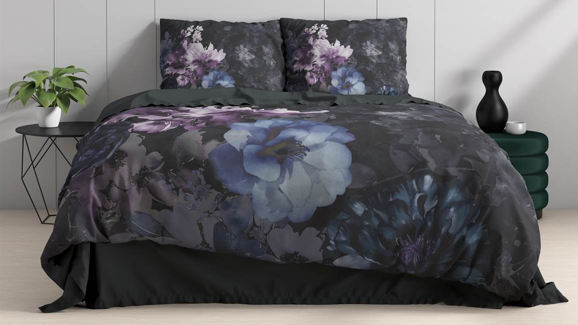 Dreamhouse Delora housse de couette