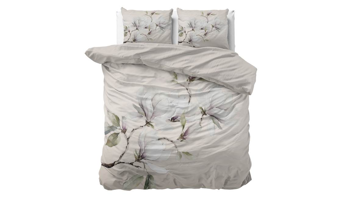 Dreamhouse Magnolo housse de couette