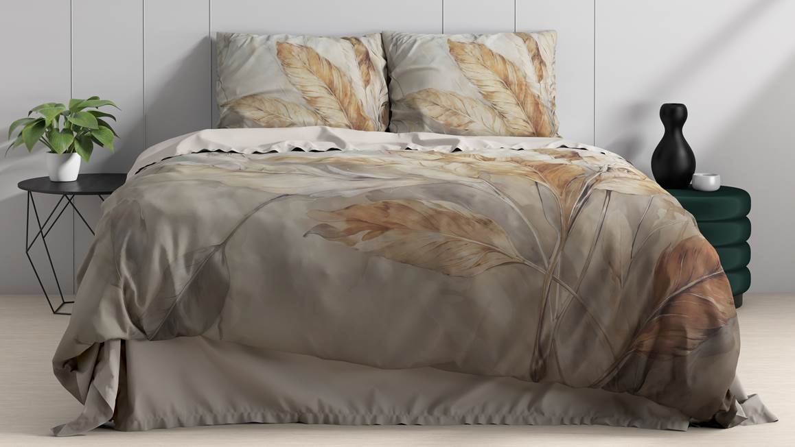 Dreamhouse Whole Nature housse de couette