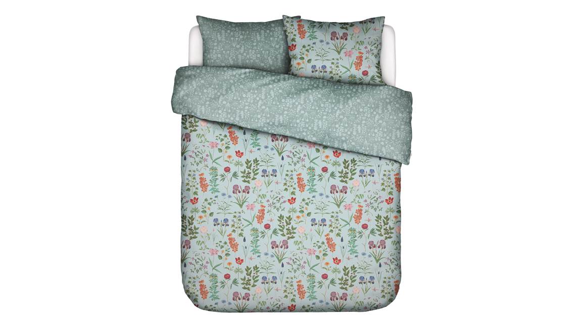 Essenza Marigold housse de couette