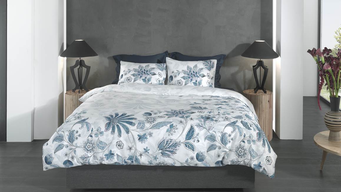 Heckettlane Asia housse de couette