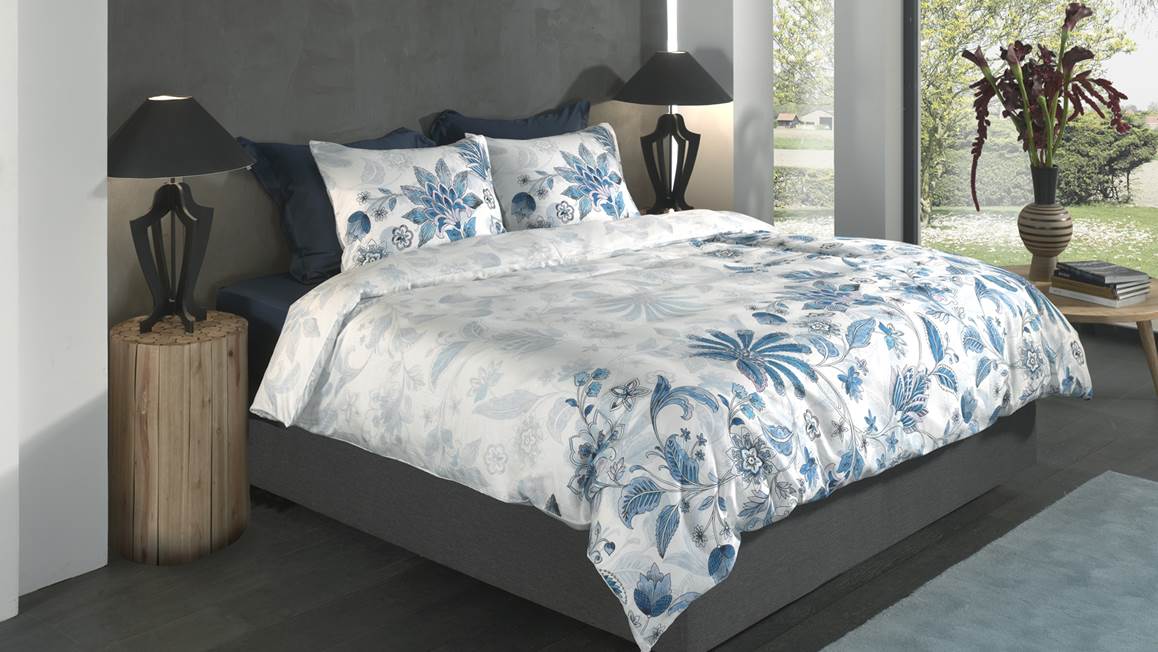 Heckettlane Asia housse de couette