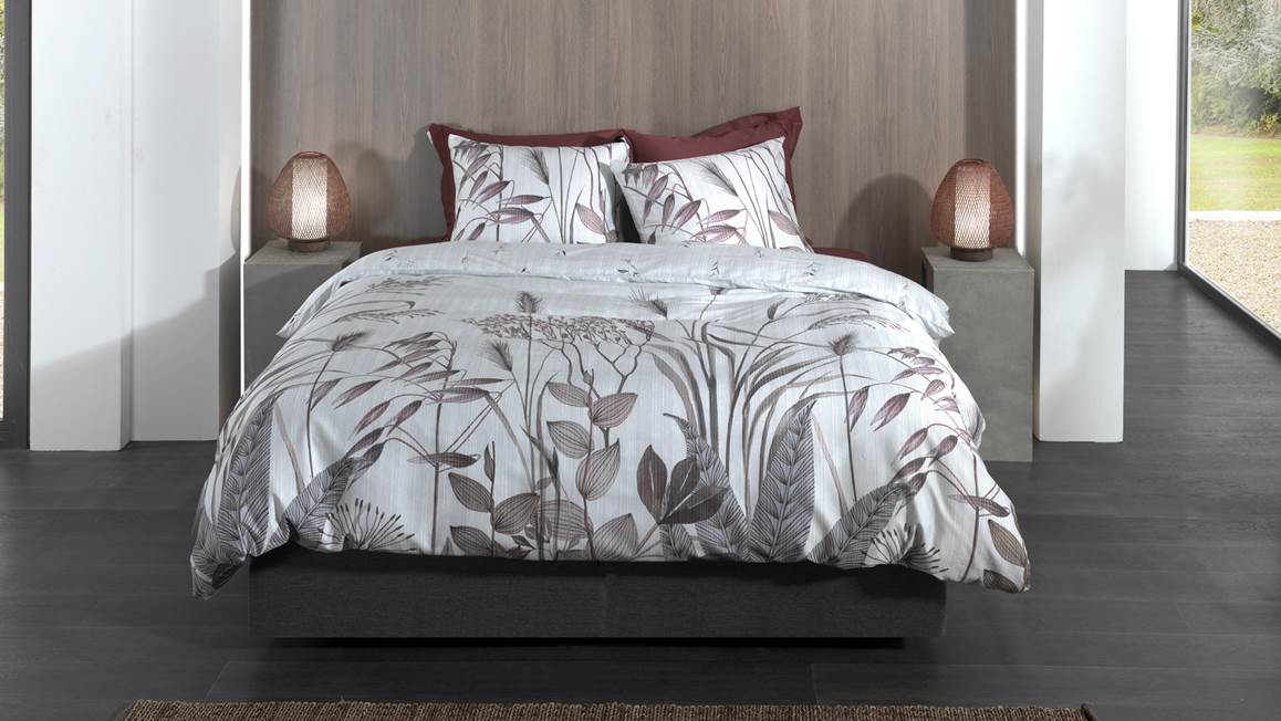 Heckettlane Elvira housse de couette