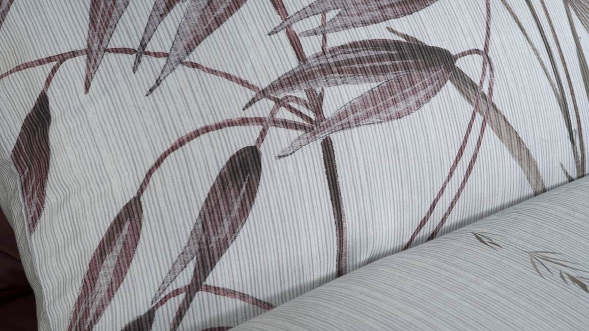 Heckettlane Elvira housse de couette